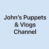John Puppetman Ivana Fan Watson