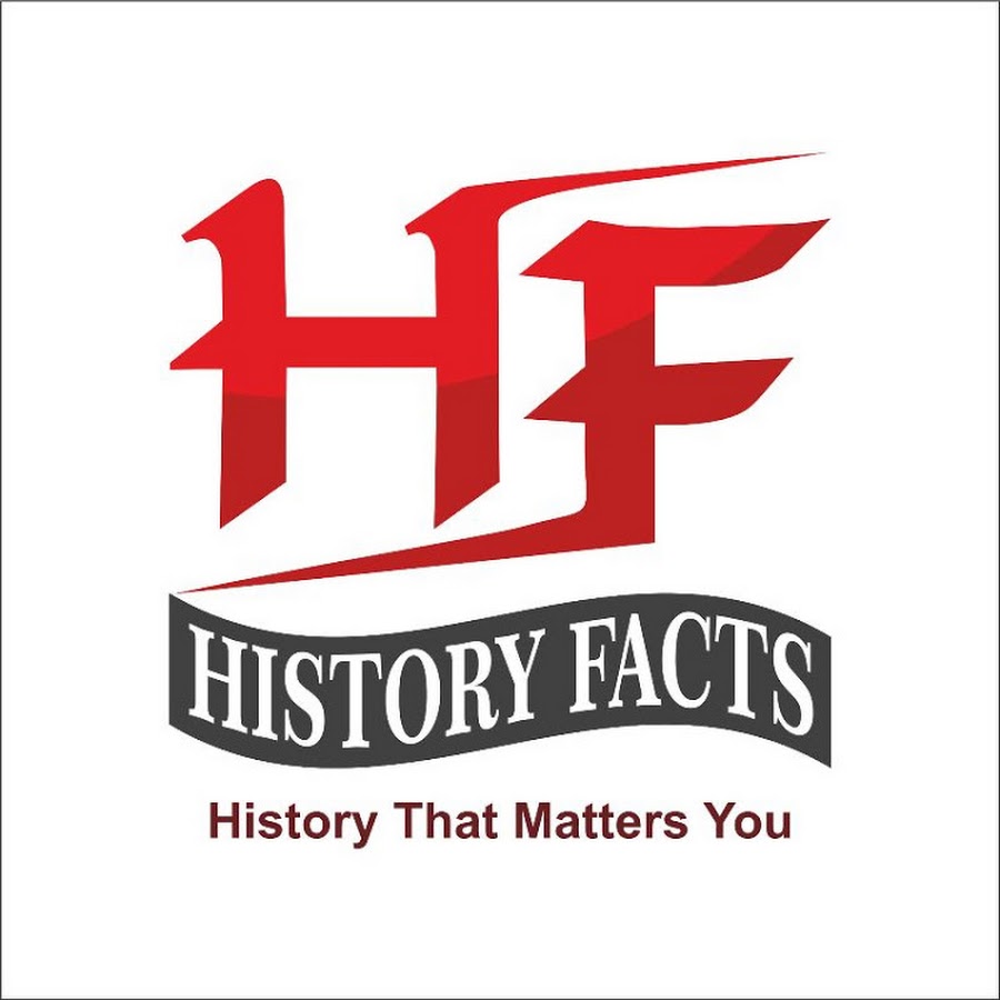 History Facts YouTube
