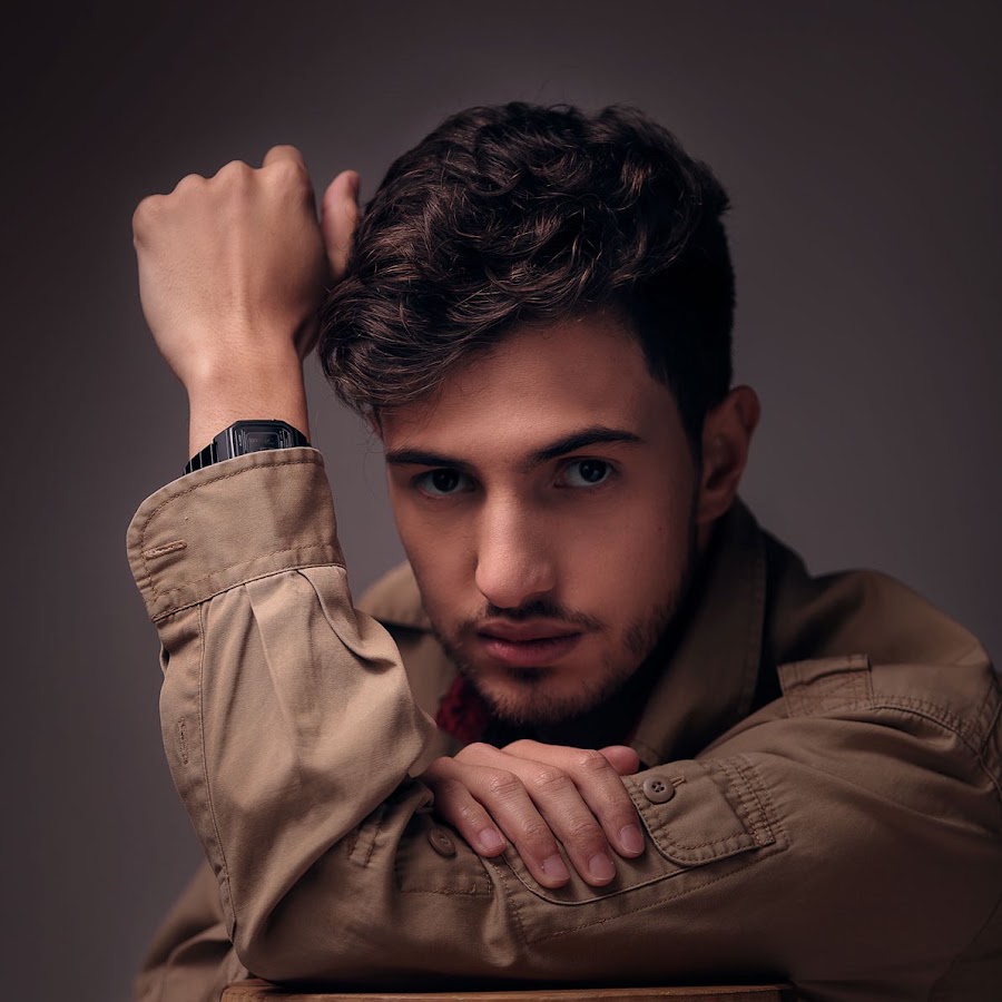 Nicolas Rodrigues - YouTube