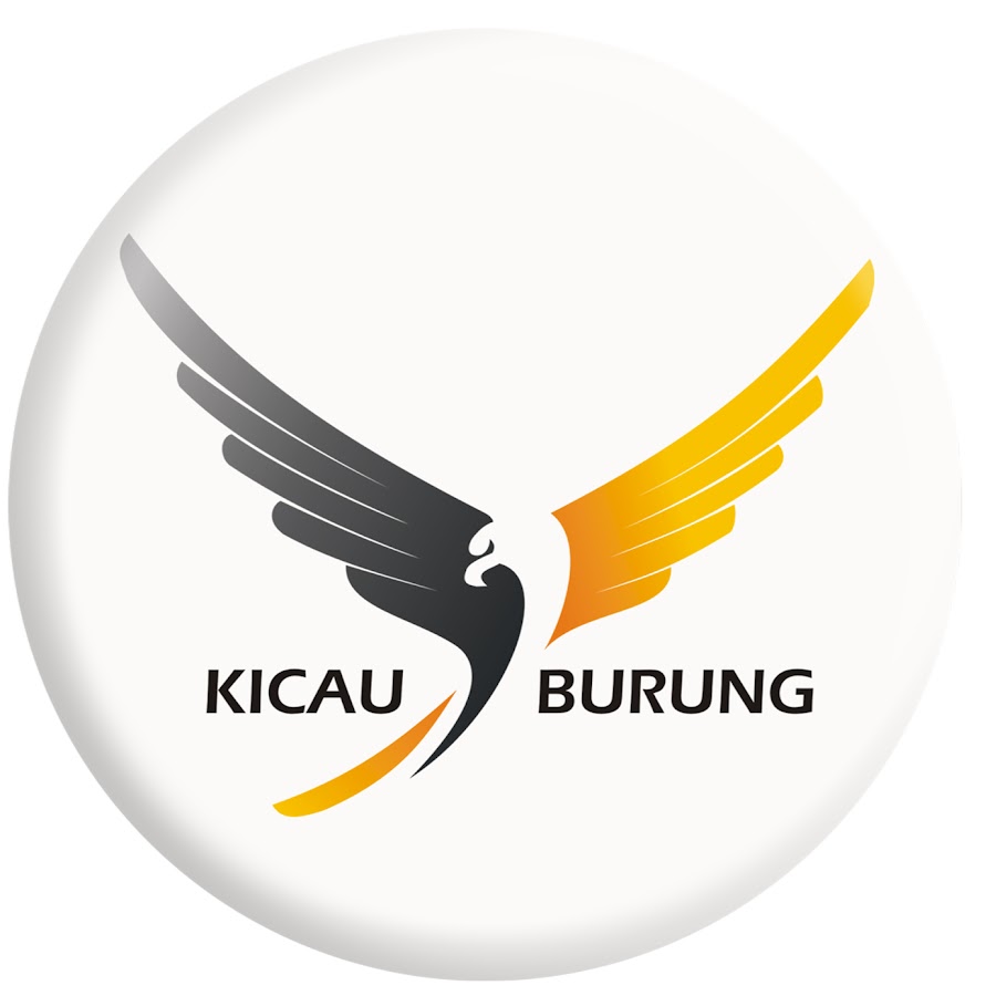 Gambar Logo Burung Murai Batu