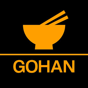 GOHAN 桼塼С