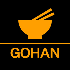 GOHAN YouTube