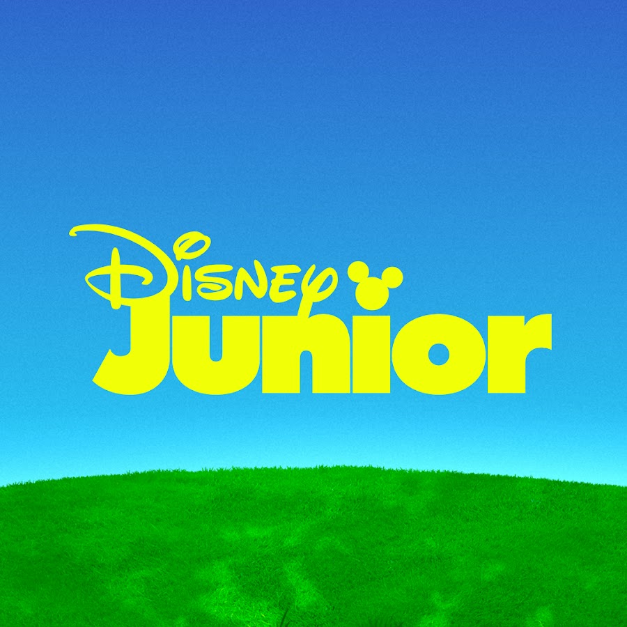 Disney Junior Deutschland YouTube