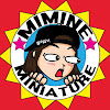 What could Mimine Miniature 미미네 미니어쳐 buy with $563.9 thousand?