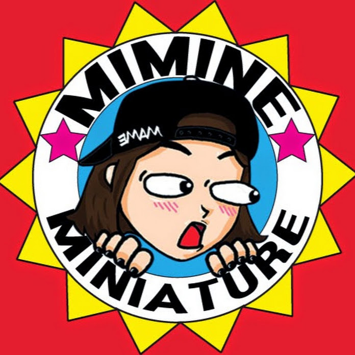 Mimine Miniature 미미네 미니어쳐 Net Worth & Earnings (2026)