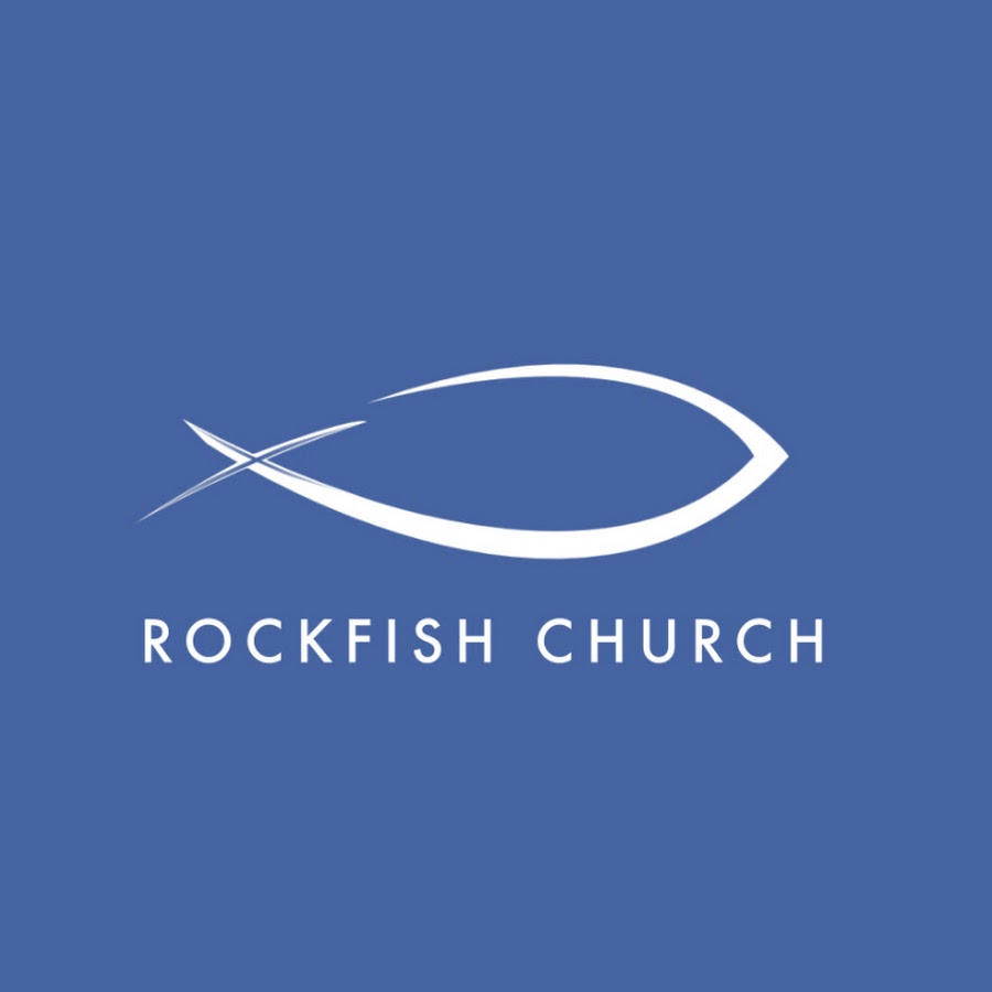 RockFish Church YouTube