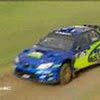 BlueBlueCar