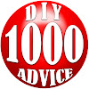 1000 DIY's and Advice
