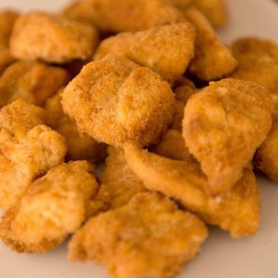 Chicken Nuggets YouTube
