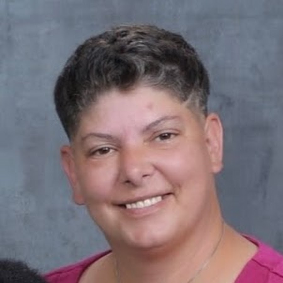 Ashley chauvin YouTube