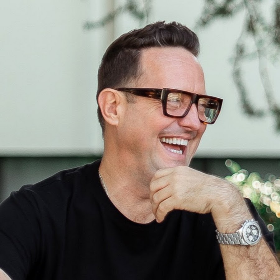 The Real Estate Entrepreneur With Peter Lorimer YouTube