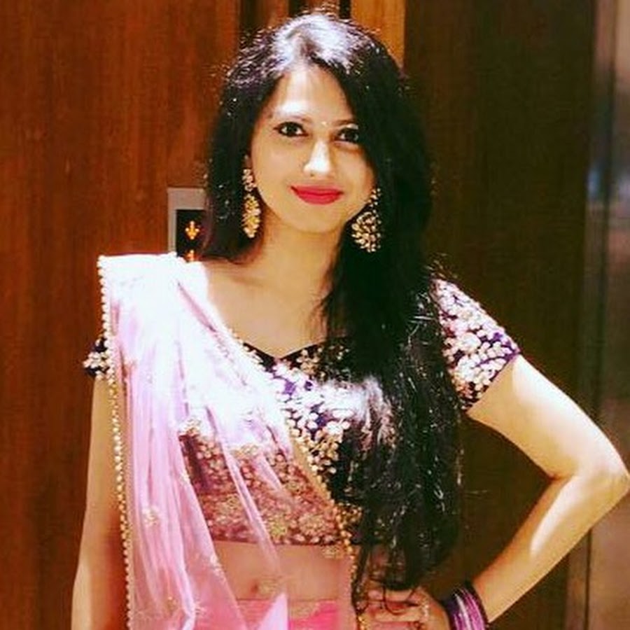 Rucha Hasabnis - YouTube