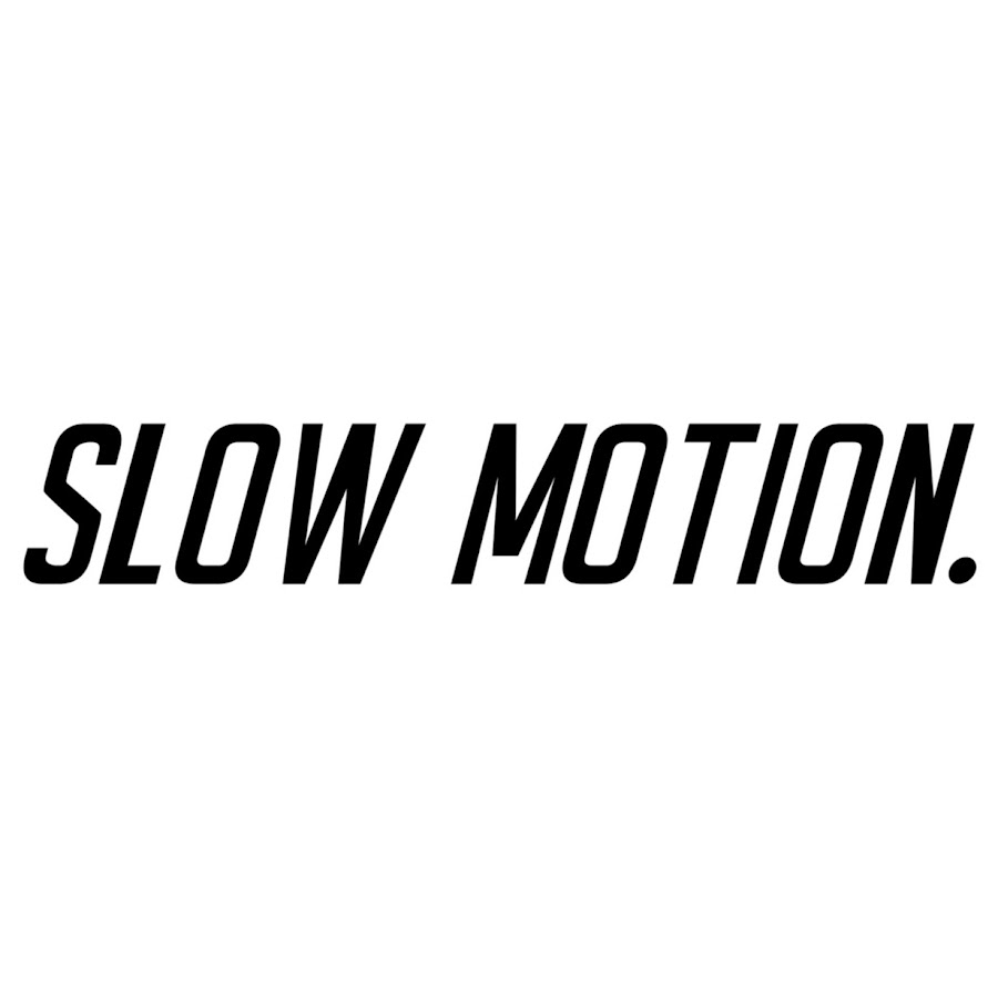 Slow Motion YouTube