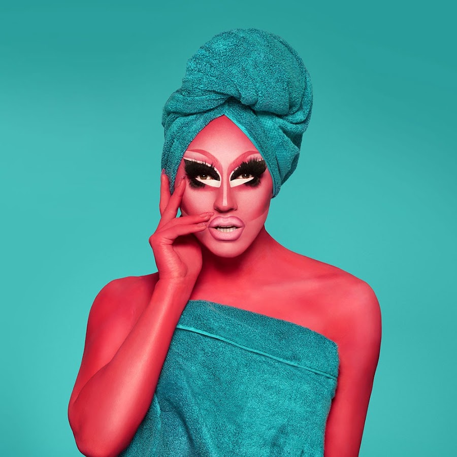Trixie Mattel - YouTube