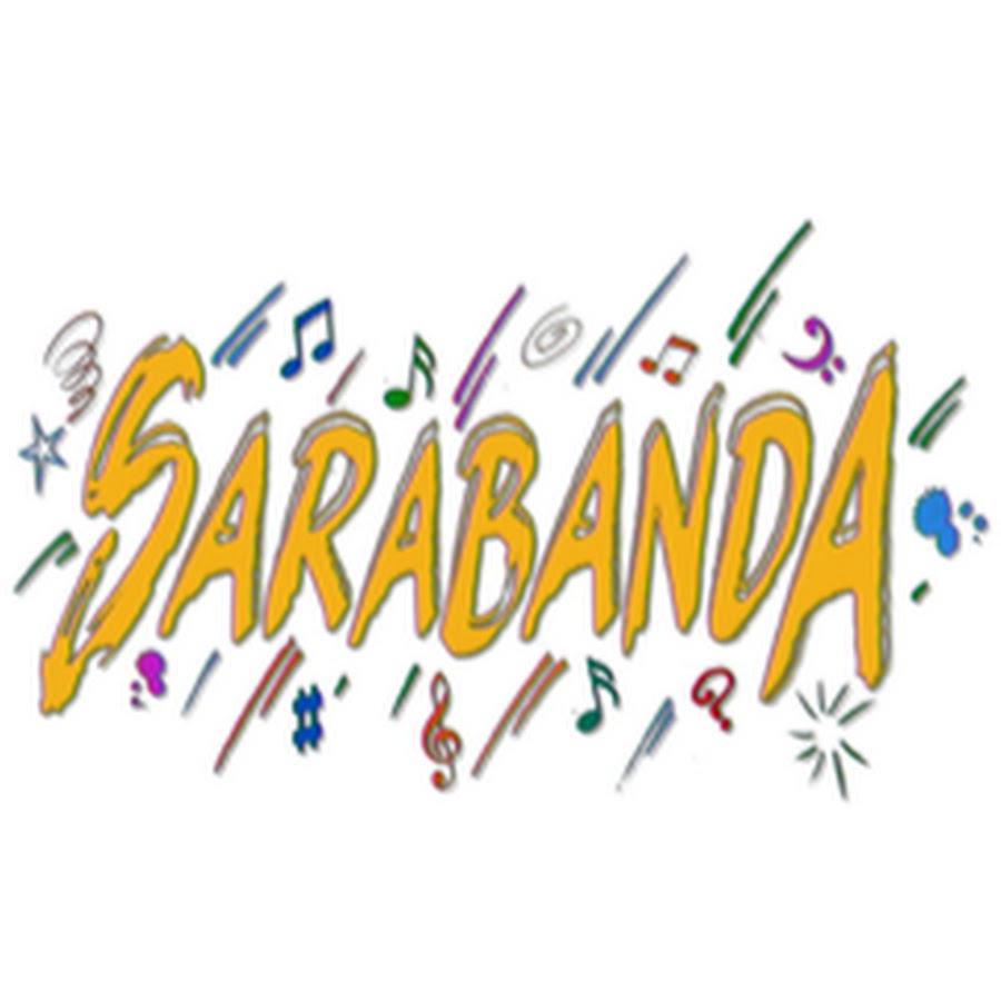 Sarabanda YouTube