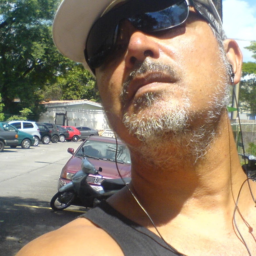 Nelson Santos YouTube