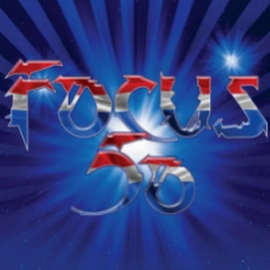 Official Focus the Band Archive YouTube