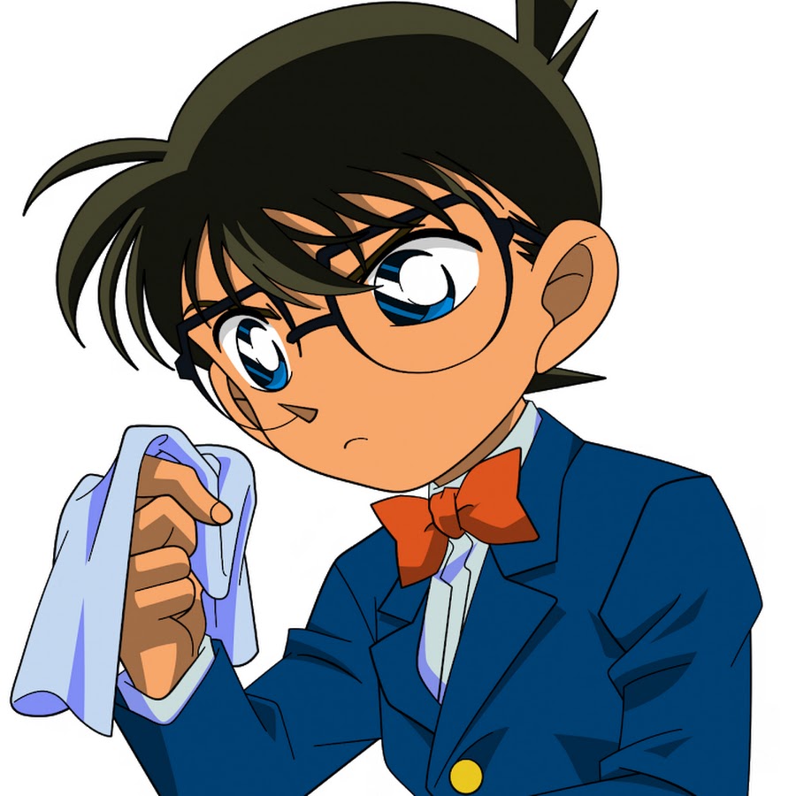Detective conan / Case Closed - YouTube