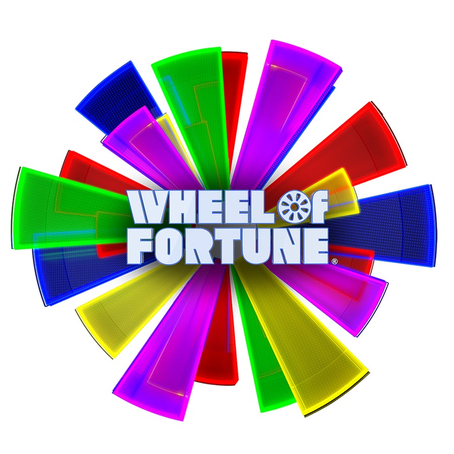 Wheel of fortune game answer place areas
