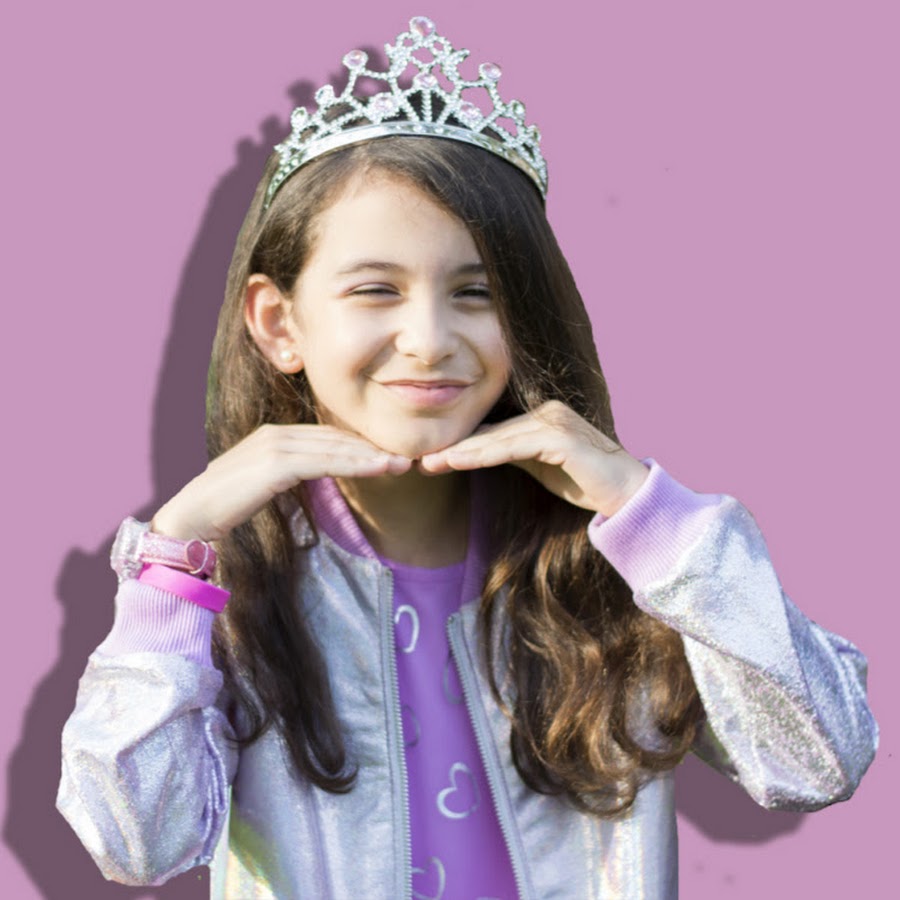 Samantha kids - YouTube