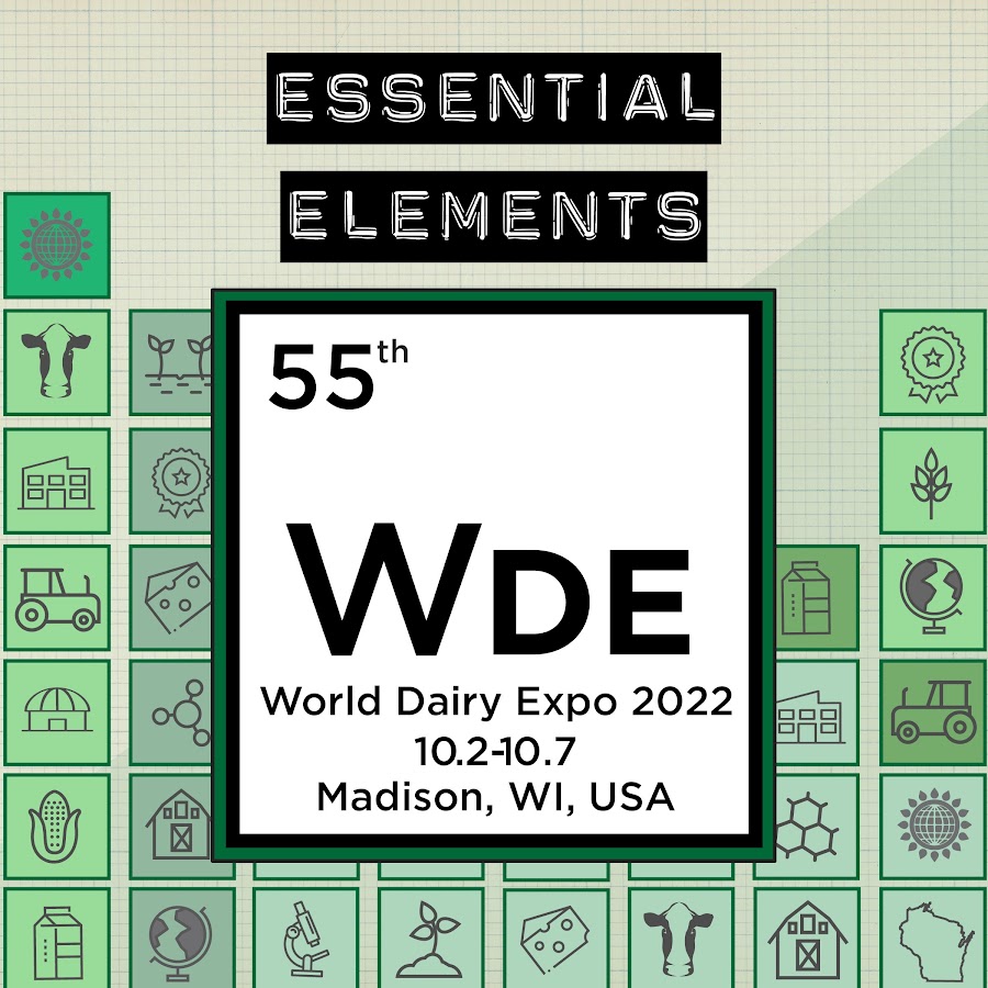 World Dairy Expo YouTube