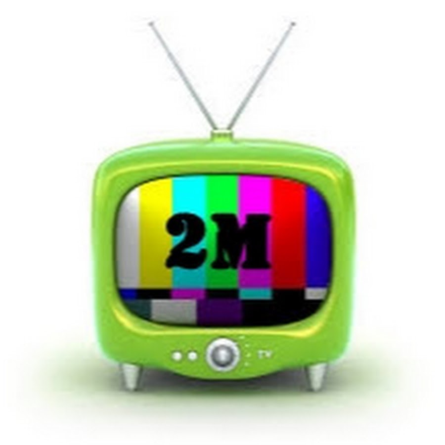 2M Tv YouTube