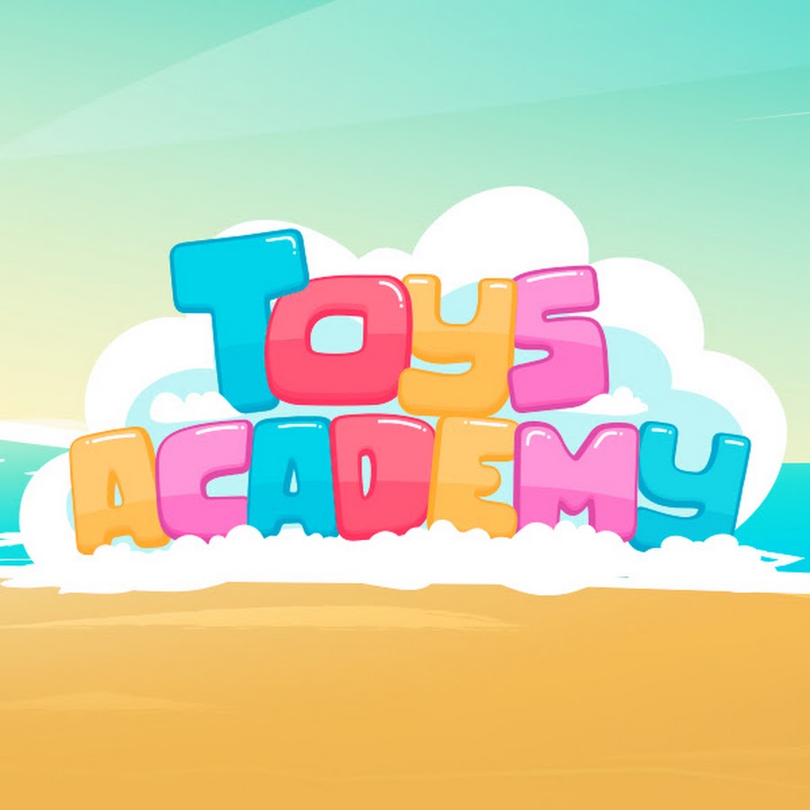 Toys Academy - YouTube