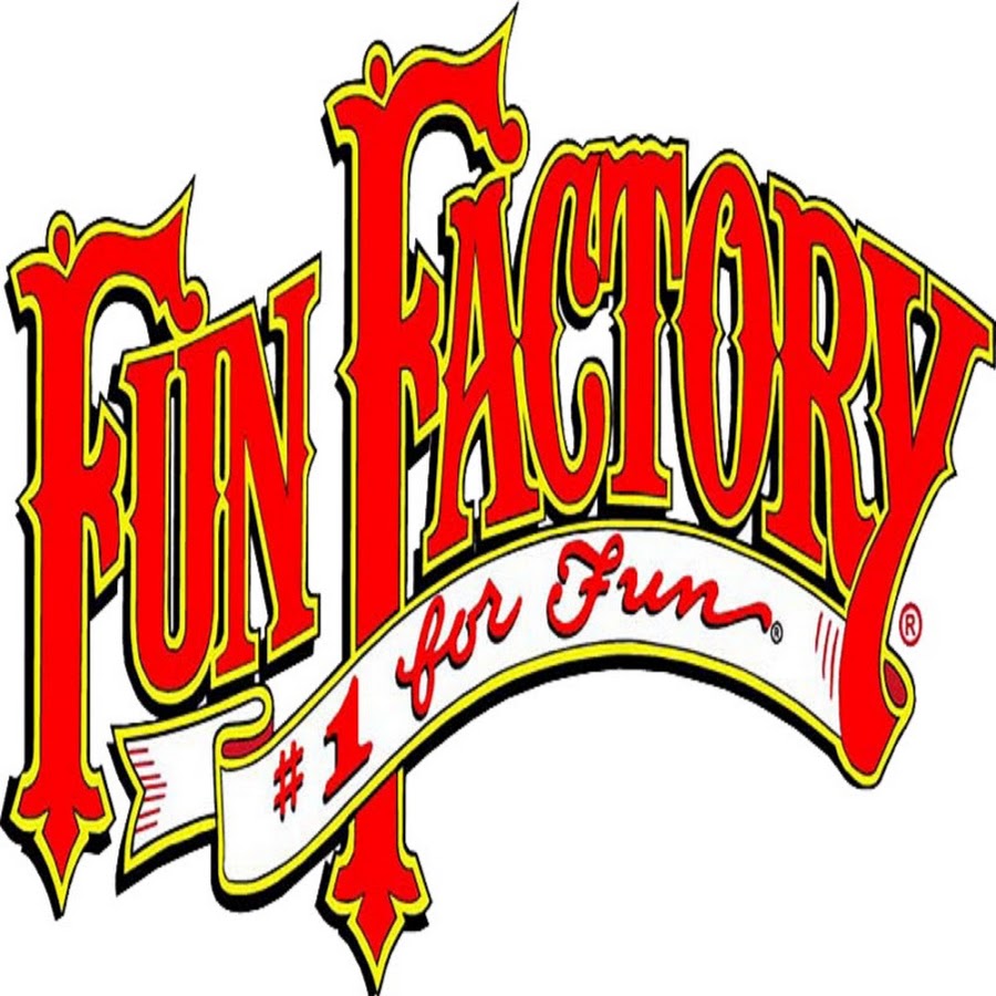 Fun Factory YouTube