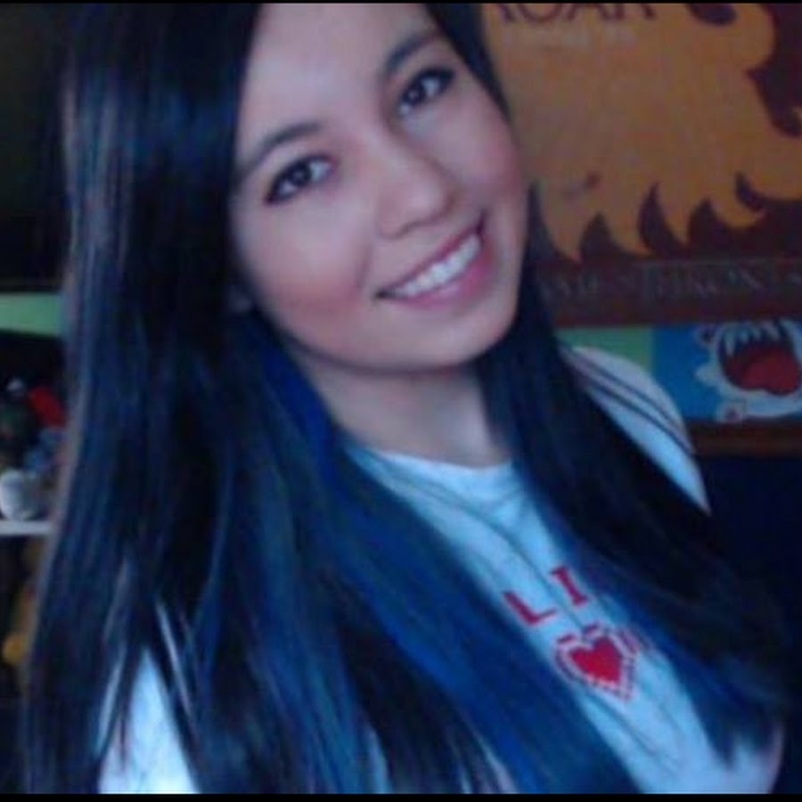 Anne St. Claire YouTube