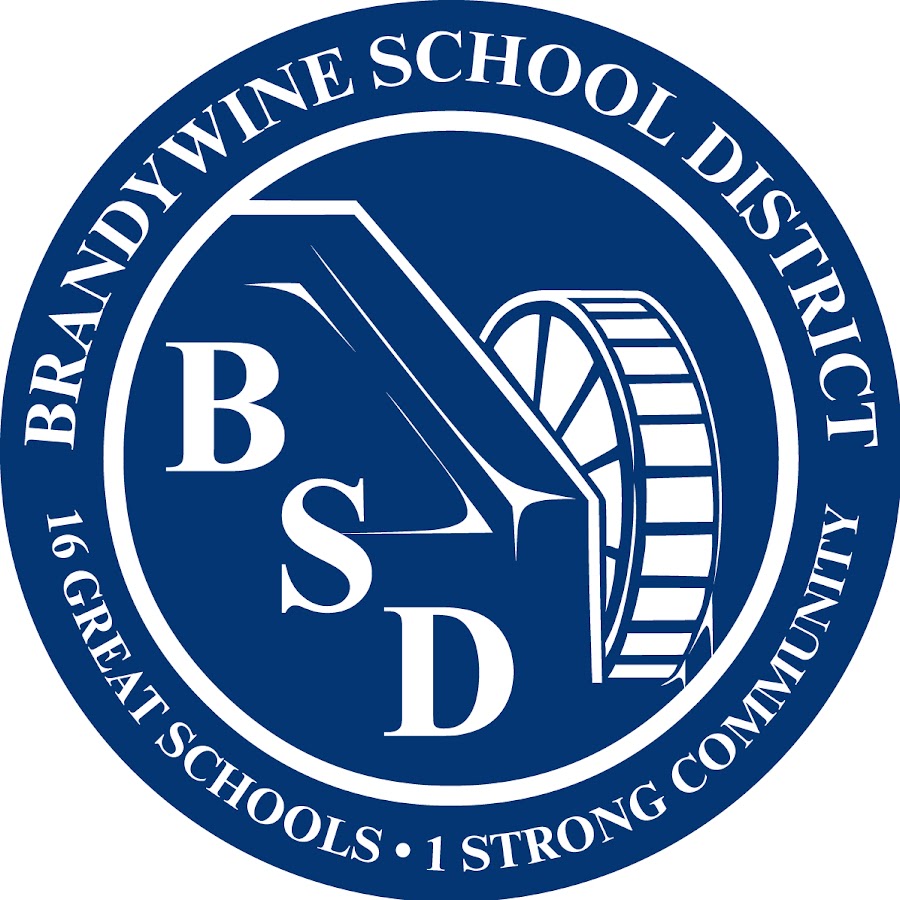 Brandywine School District - YouTube