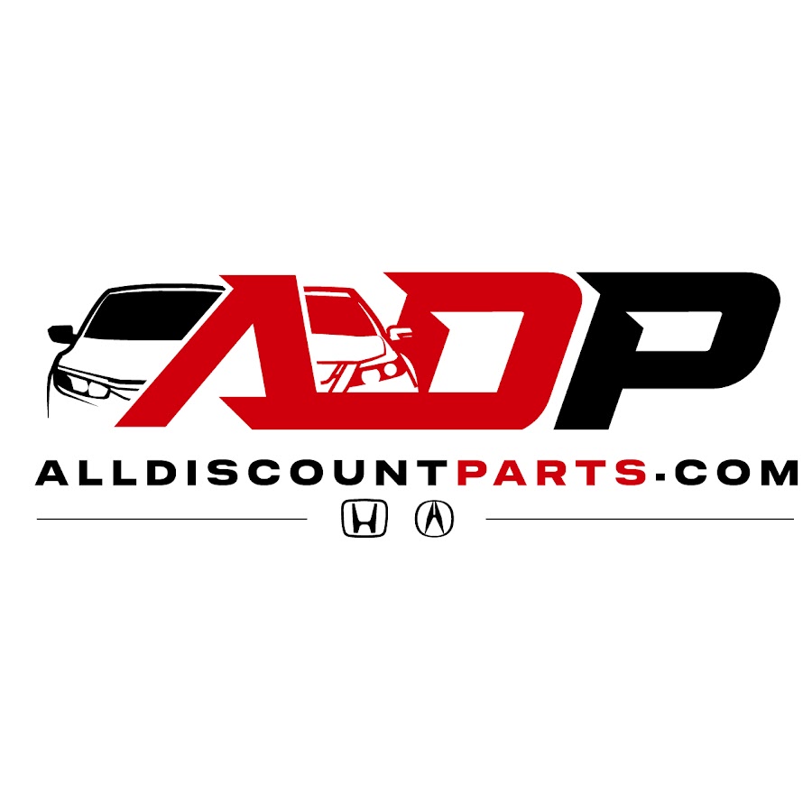 All Discount Parts YouTube