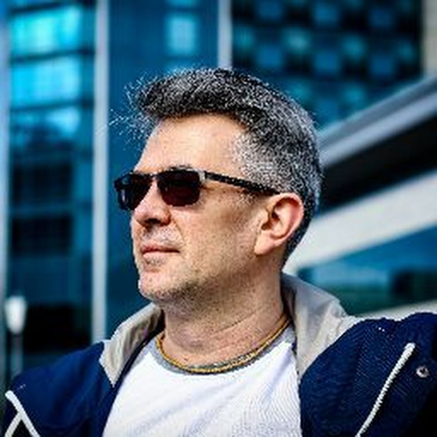 Евгений Баранов - YouTube