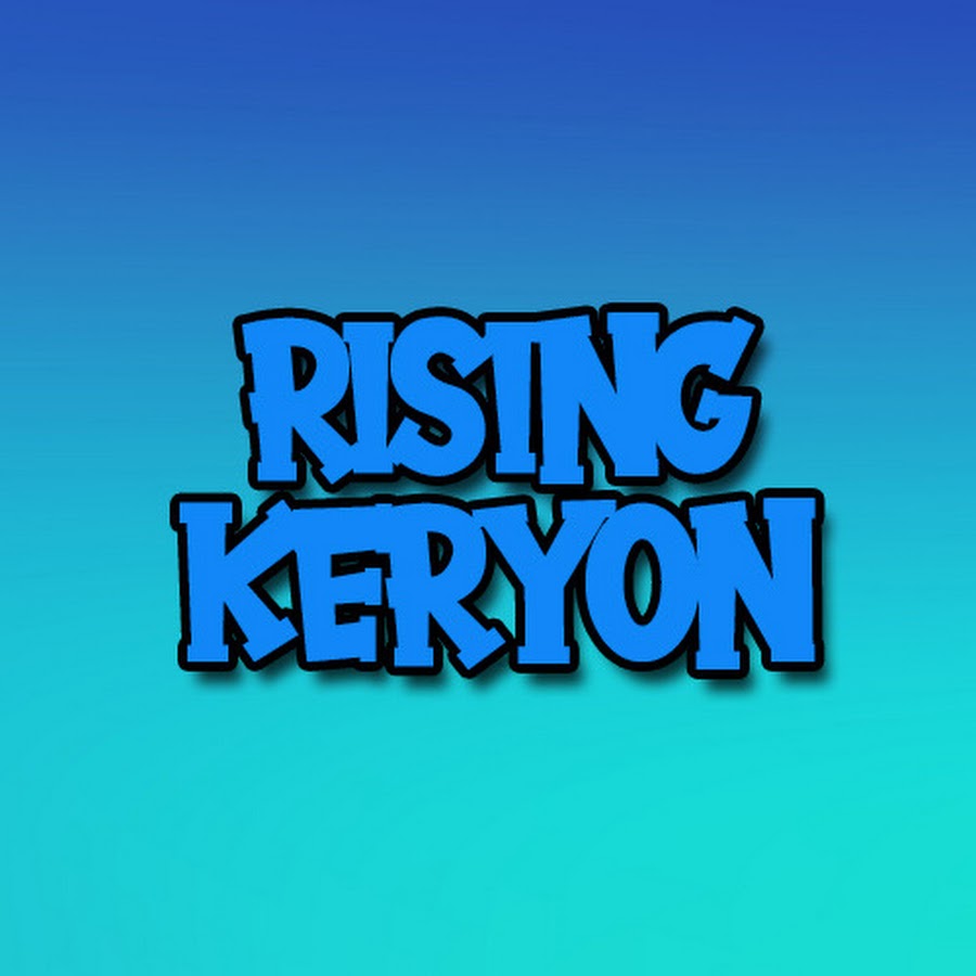 Rising Legend - YouTube