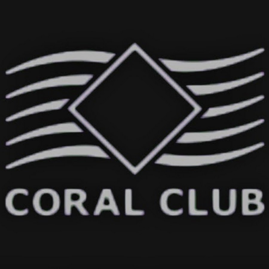 Coral Club YouTube