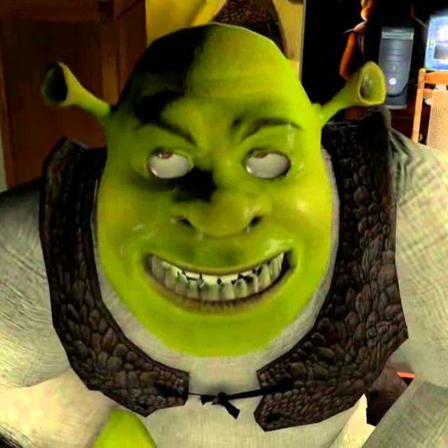 Shrek Shrek - YouTube