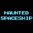 HAUNTED SPACESHIP