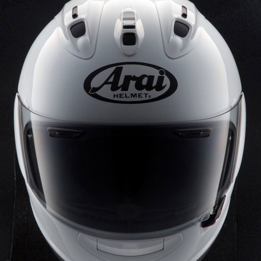 Arai Helmet Europe B.V. YouTube