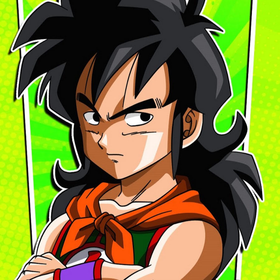 Yamcha - YouTube
