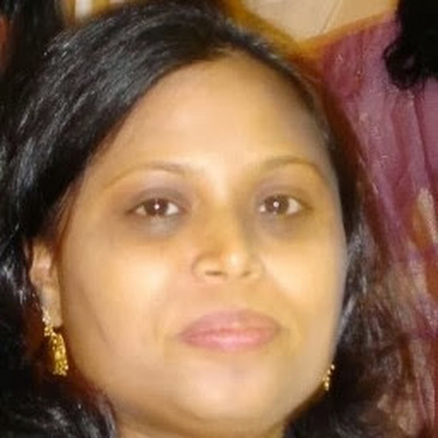 Nabnita mohanty - YouTube