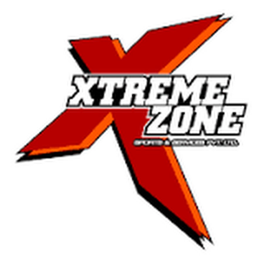 Extreme Zone YouTube