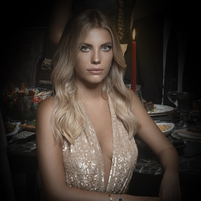 Yıldız Argun Net Worth & Earnings (2026)