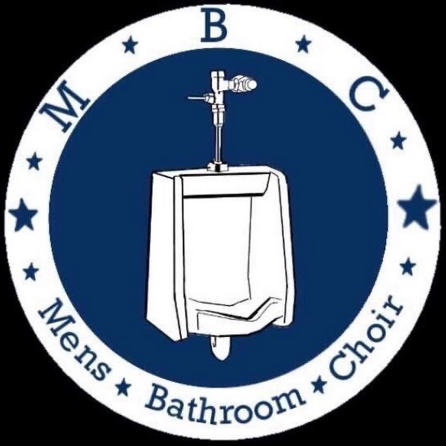 Men’s Bathroom Choir YouTube