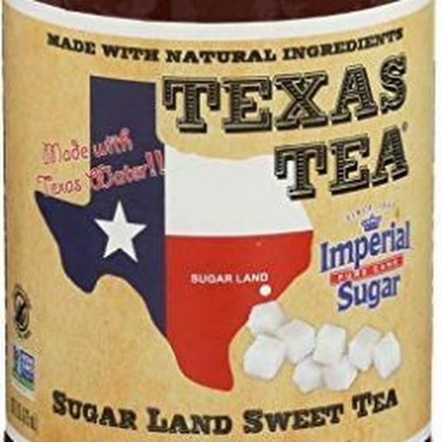Texas Tea YouTube
