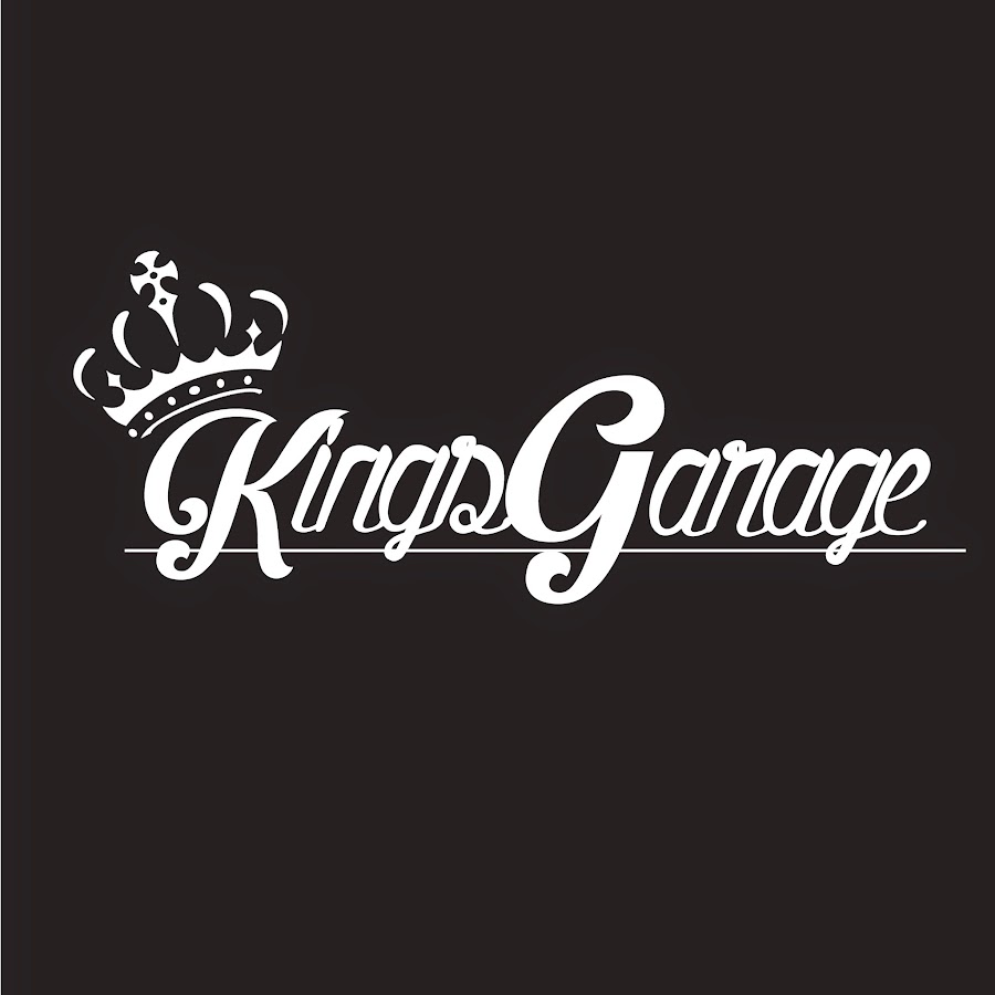 Kings Garage YouTube