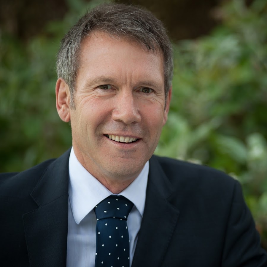 Stuart Smith MP YouTube