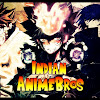 What could Indian AnimeBros buy with $122 thousand?
