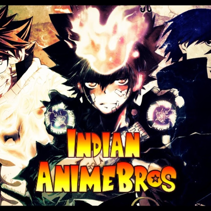 Indian AnimeBros Net Worth & Earnings (2024)