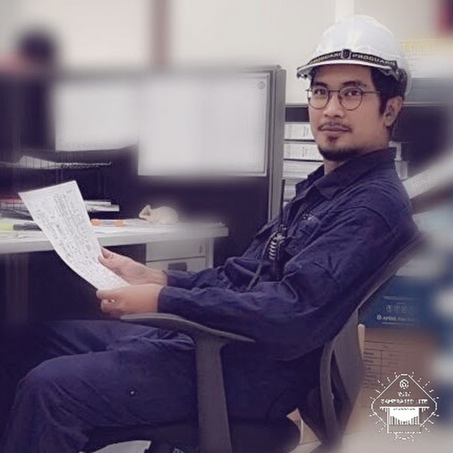 Engineer Khairul - YouTube