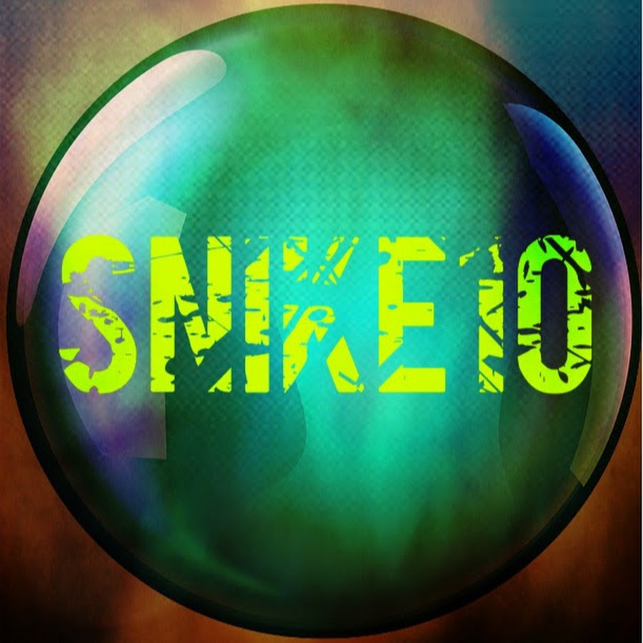 snike 10 - YouTube