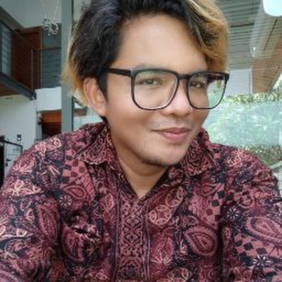 Fajar Nugros - YouTube